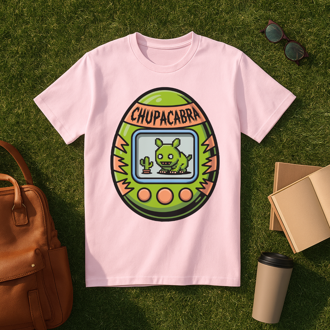 Chupagotchi T-Shirt