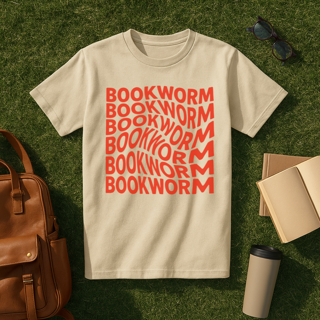 Distorted Takeout T-Shirt