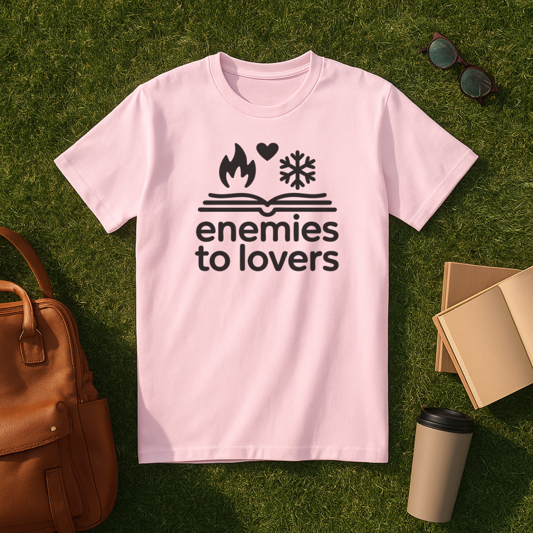 Enemies to Lovers T-Shirt