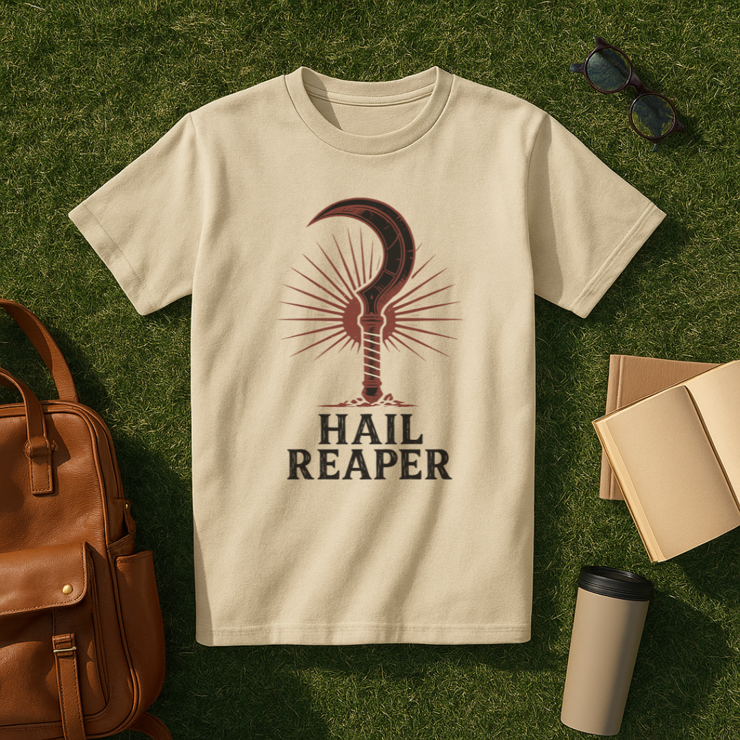 Hail Reaper slingBlade T-Shirt