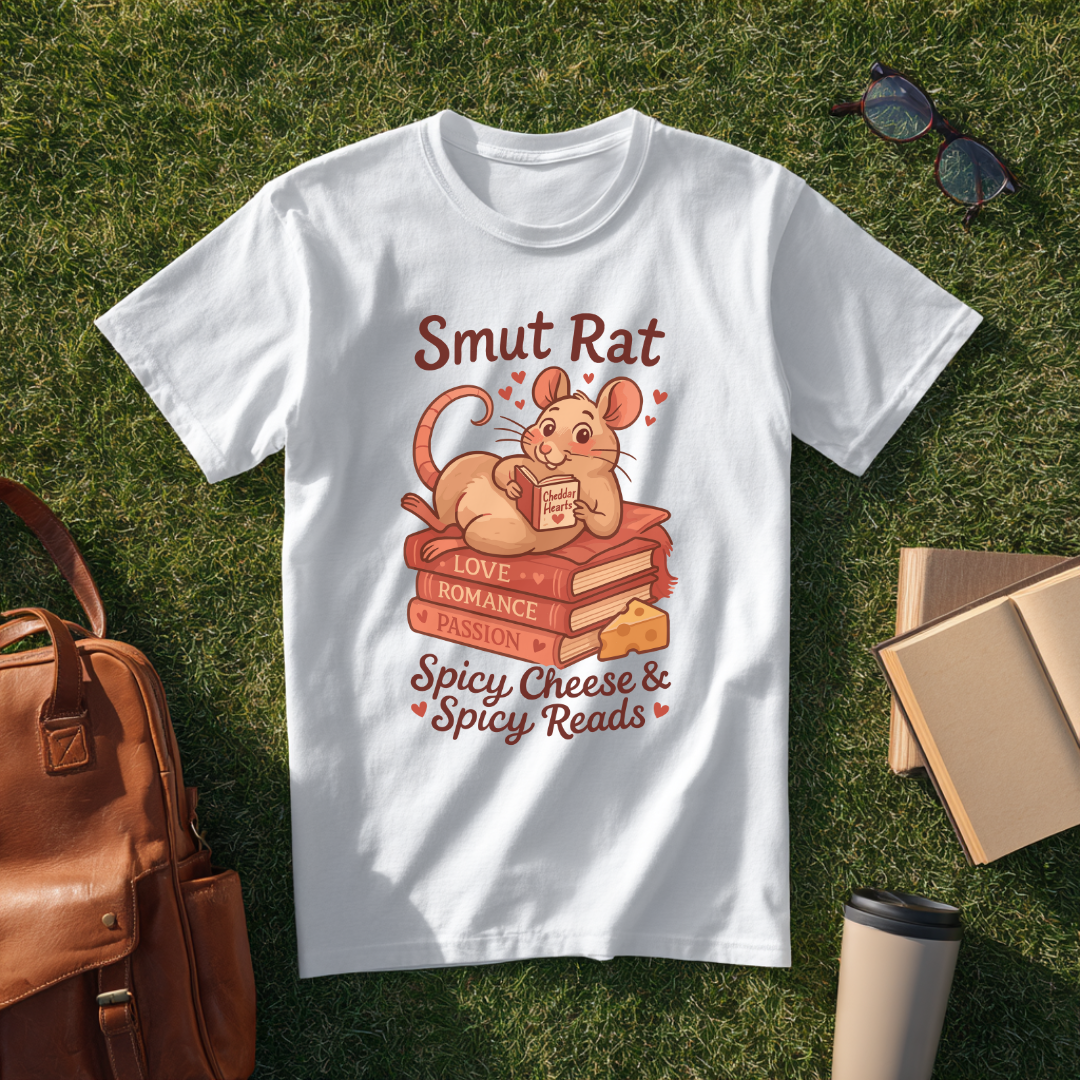 Smut Rat T-Shirt