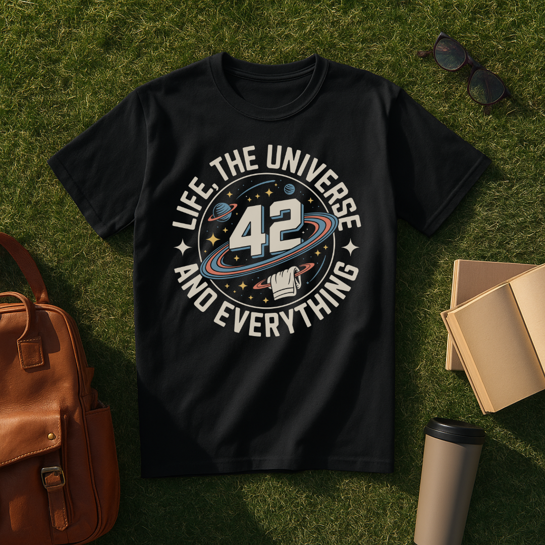 42 T-Shirt