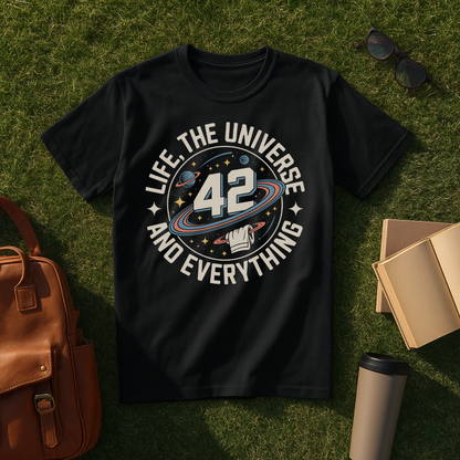 42 T-Shirt