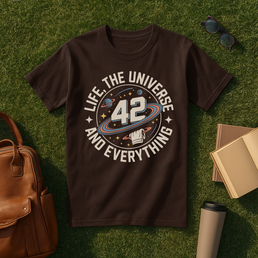 42 T-Shirt