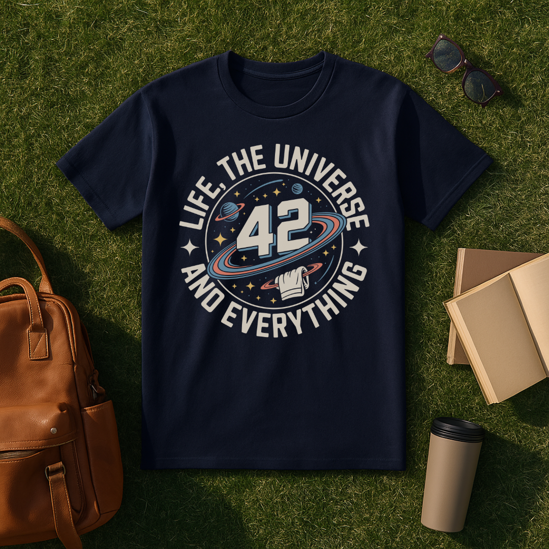 42 T-Shirt