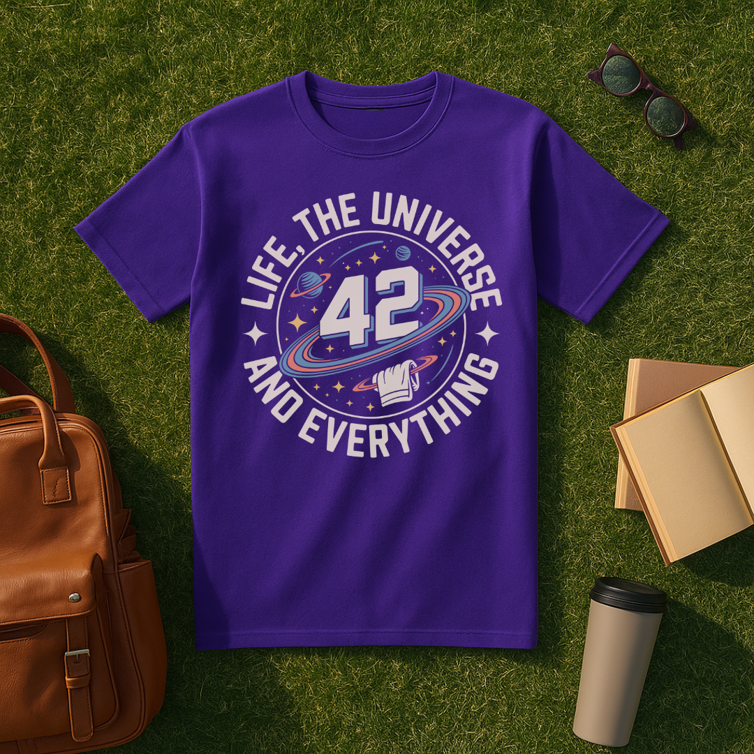 42 T-Shirt