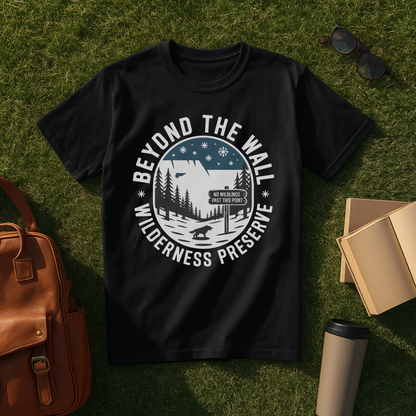 Beyond the Wall T-Shirt