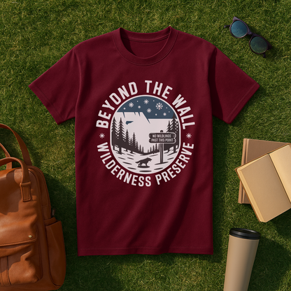 Beyond the Wall T-Shirt