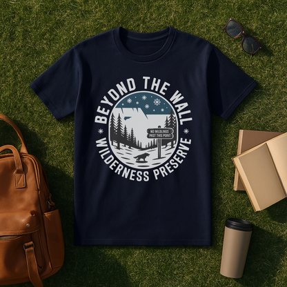 Beyond the Wall T-Shirt