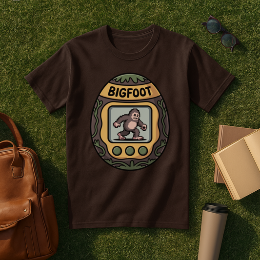 Bigfootgotchi T-Shirt