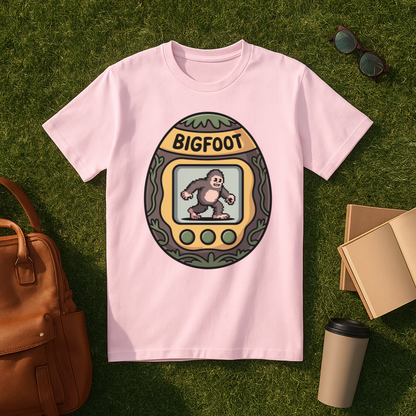 Bigfootgotchi T-Shirt