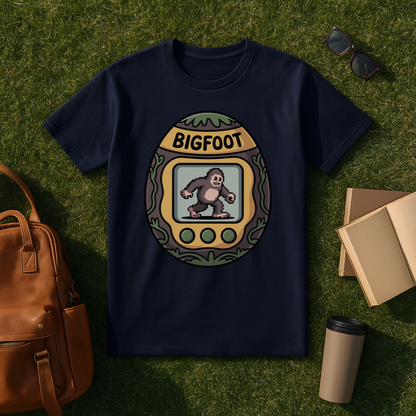Bigfootgotchi T-Shirt