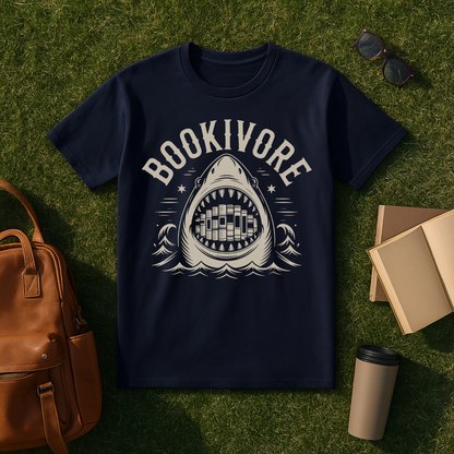 Bookivore T-Shirt
