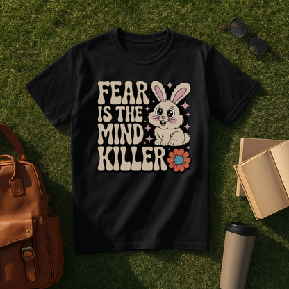 Bunny Mind Killer T-Shirt