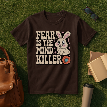 Bunny Mind Killer T-Shirt