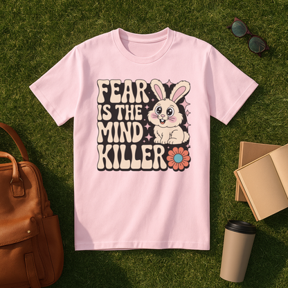 Bunny Mind Killer T-Shirt