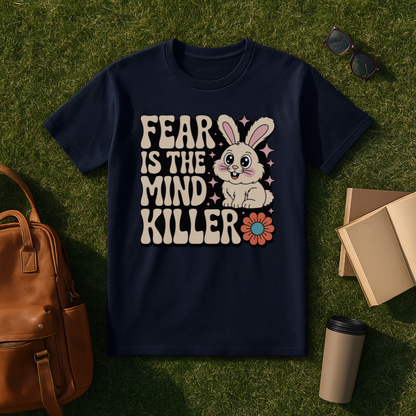 Bunny Mind Killer T-Shirt