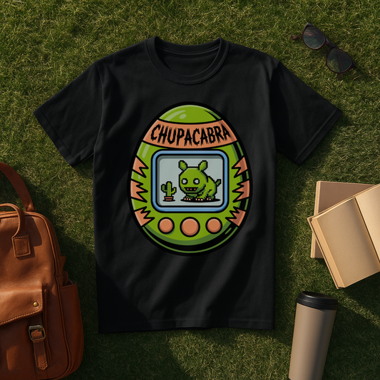Chupagotchi T-Shirt
