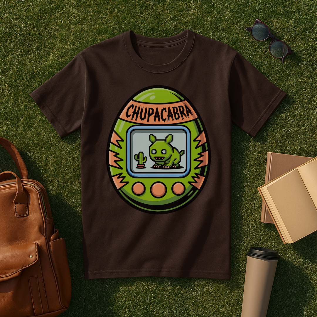 Chupagotchi T-Shirt