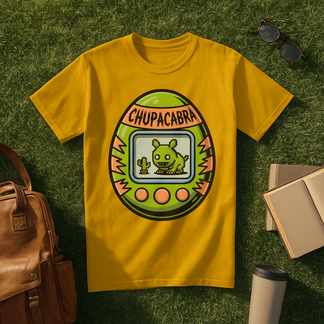 Chupagotchi T-Shirt