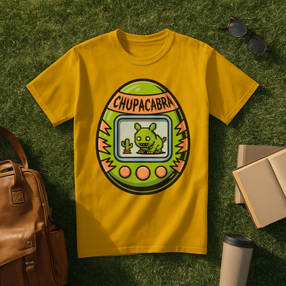 Chupagotchi T-Shirt