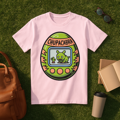 Chupagotchi T-Shirt