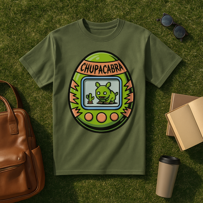 Chupagotchi T-Shirt