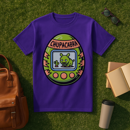 Chupagotchi T-Shirt