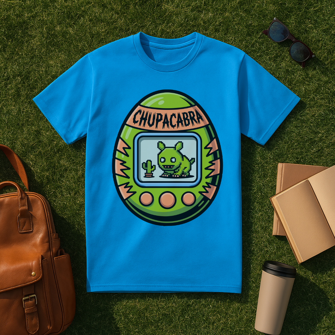 Chupagotchi T-Shirt