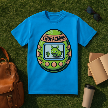 Chupagotchi T-Shirt