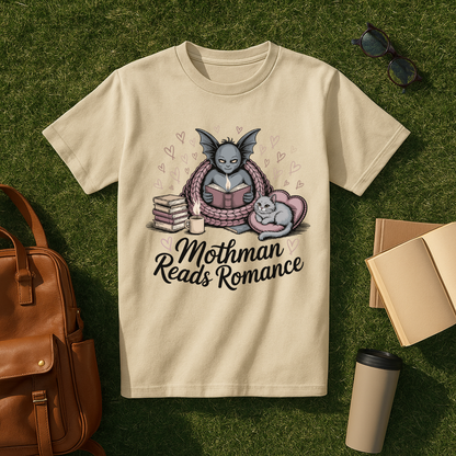 Cozy Mothman T-Shirt