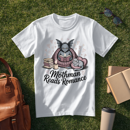 Cozy Mothman T-Shirt