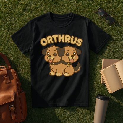 Cute Orthrus T-Shirt