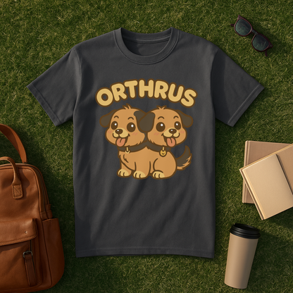 Cute Orthrus T-Shirt