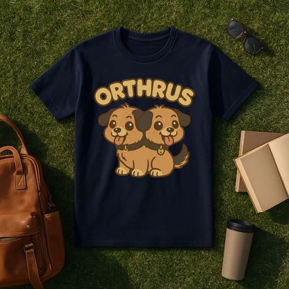 Cute Orthrus T-Shirt