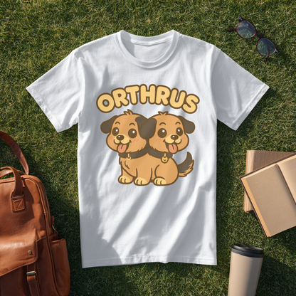 Cute Orthrus T-Shirt