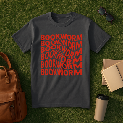 Distorted Takeout T-Shirt