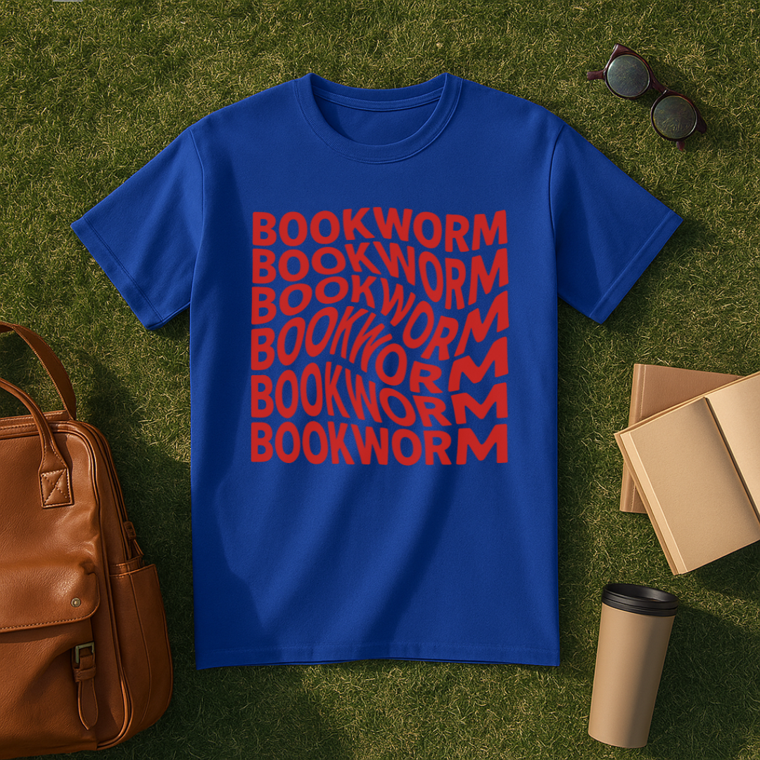 Distorted Takeout T-Shirt