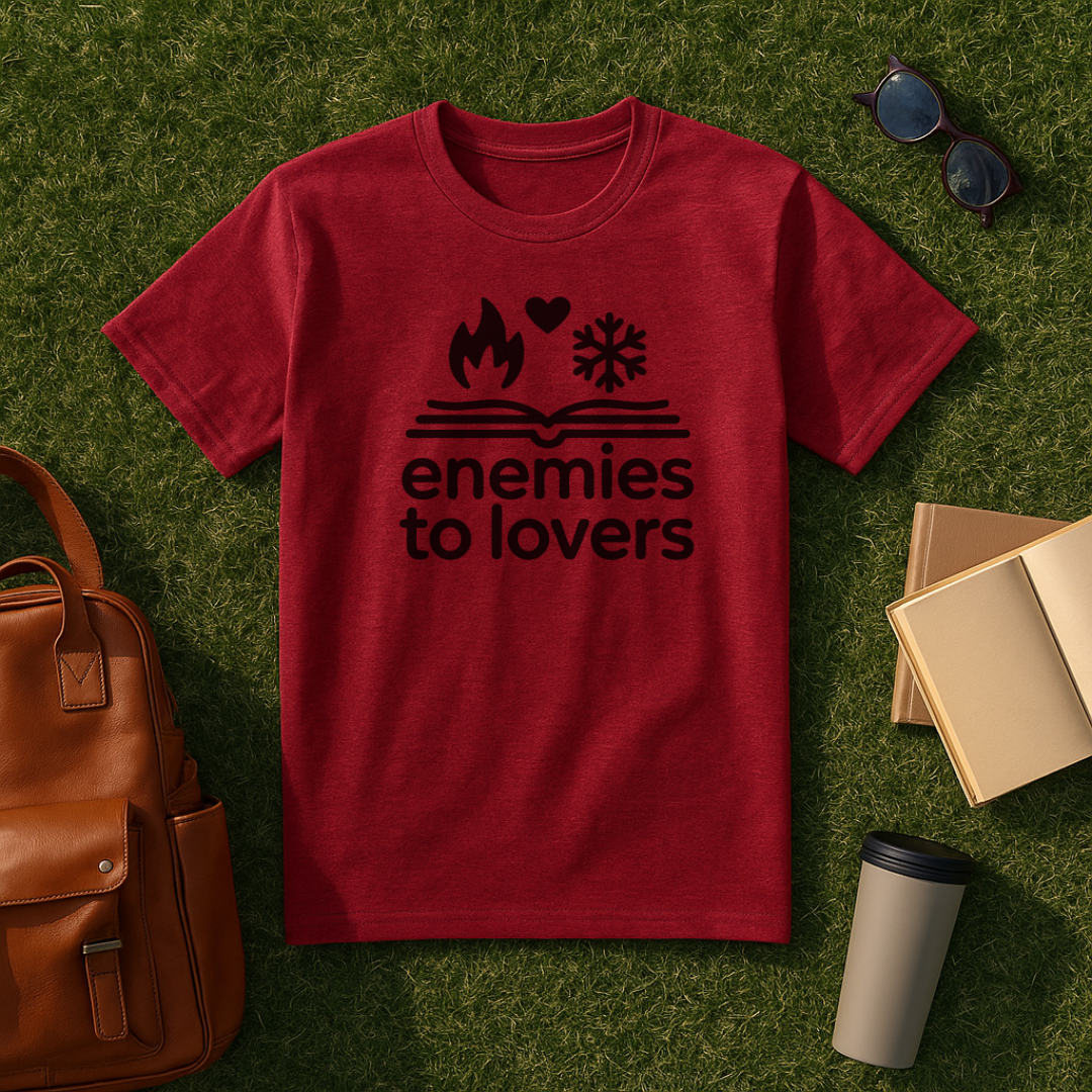 Enemies to Lovers T-Shirt