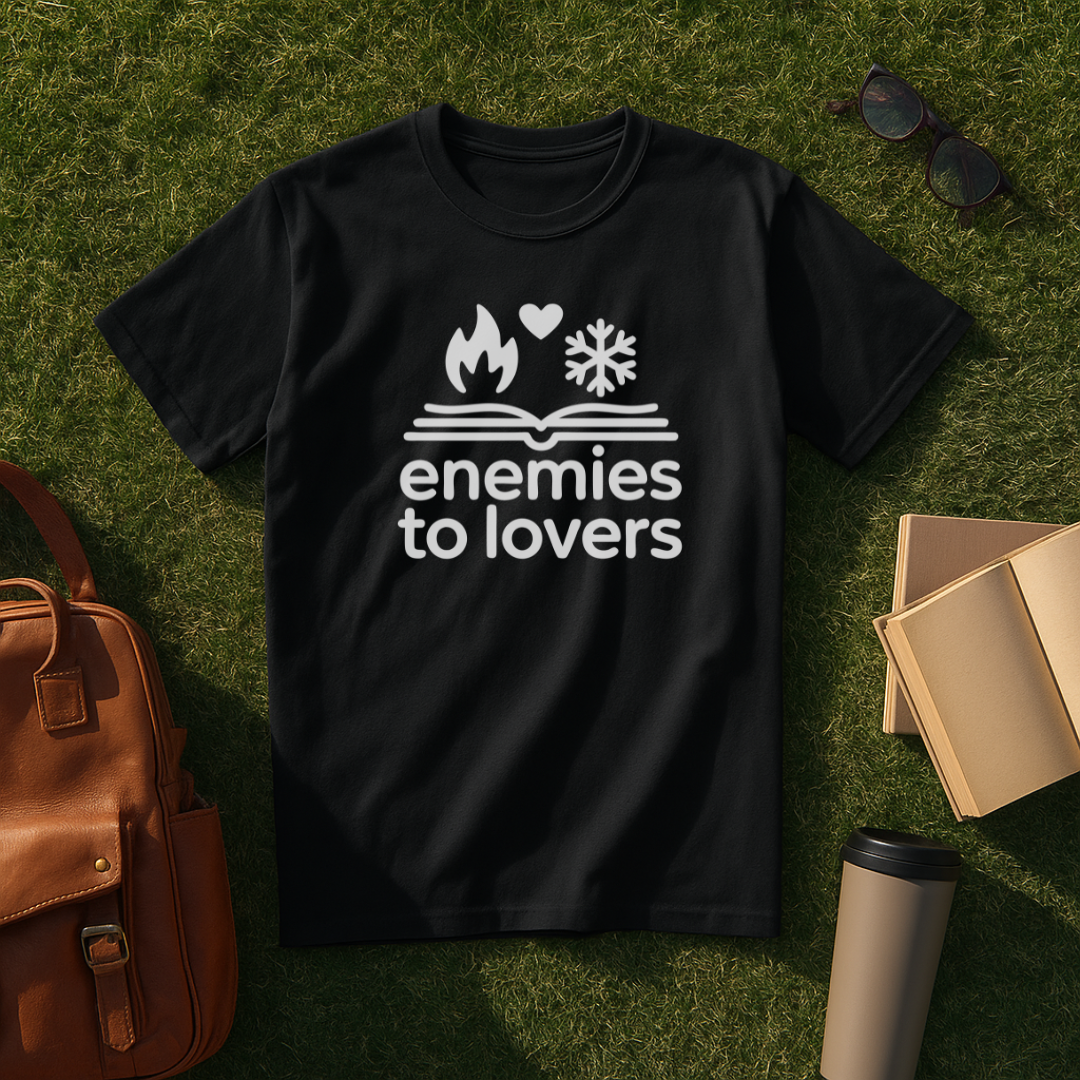Enemies to Lovers T-Shirt