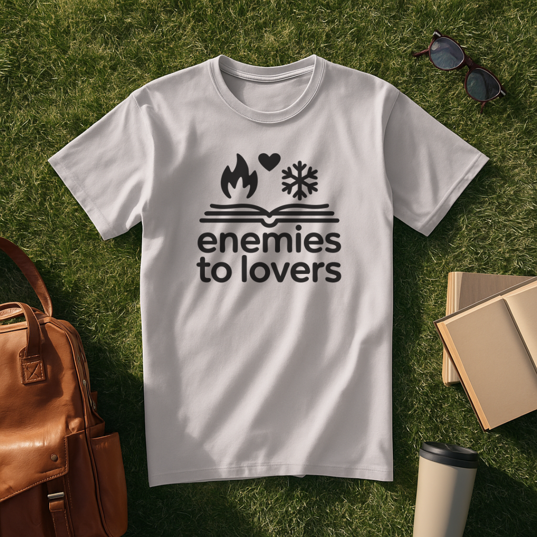 Enemies to Lovers T-Shirt