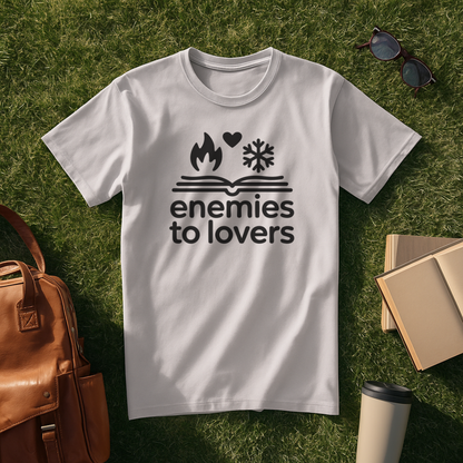 Enemies to Lovers T-Shirt