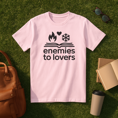 Enemies to Lovers T-Shirt