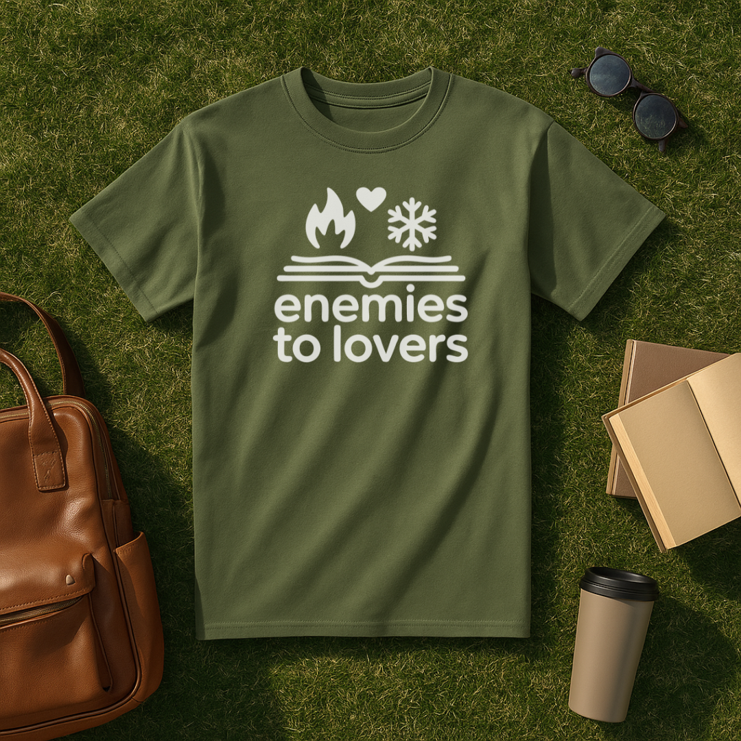Enemies to Lovers T-Shirt
