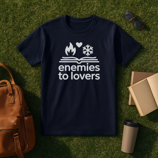Enemies to Lovers T-Shirt