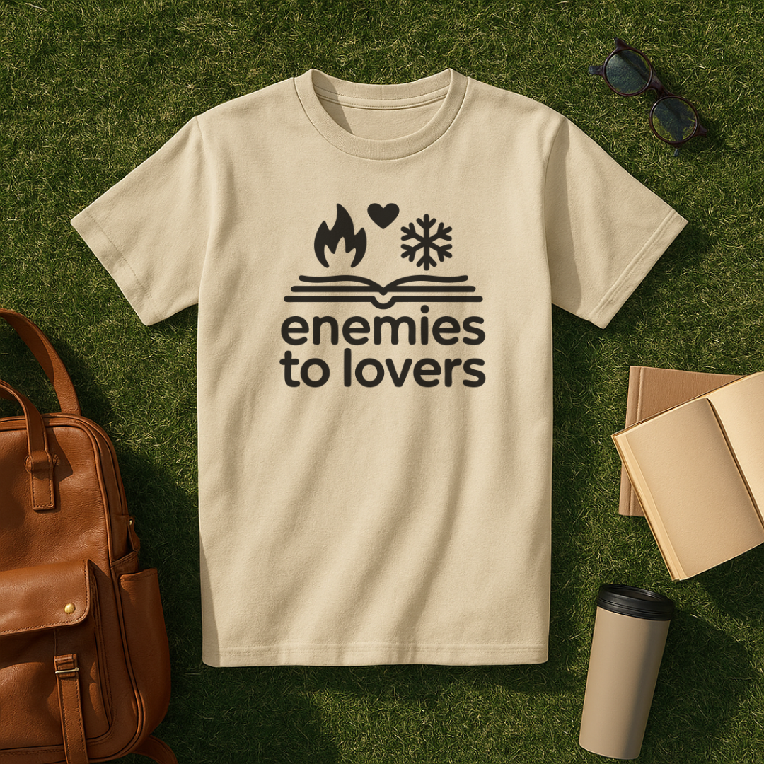 Enemies to Lovers T-Shirt