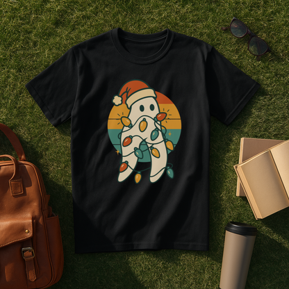 Festive Nightcrawler T-Shirt