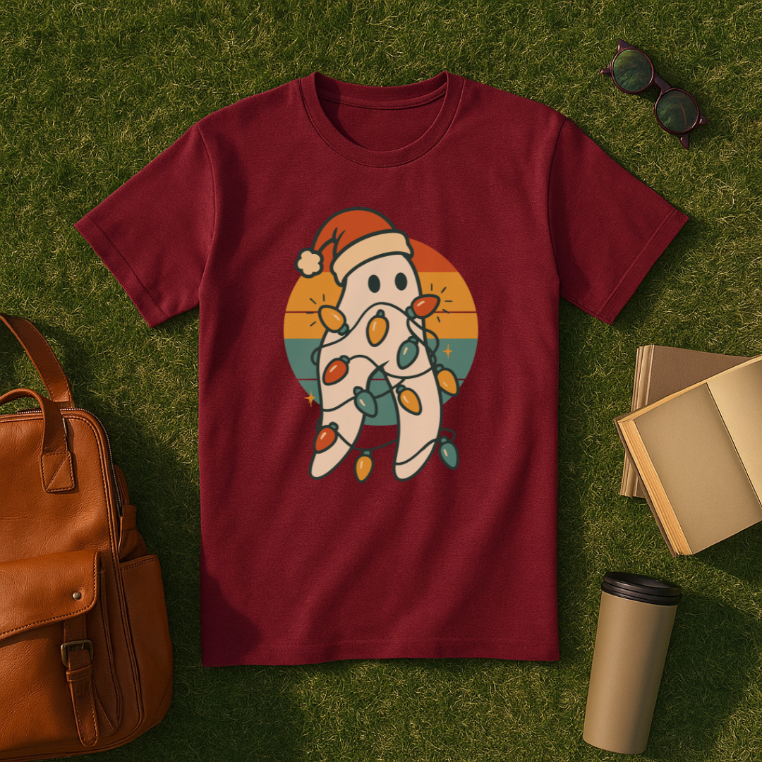 Festive Nightcrawler T-Shirt