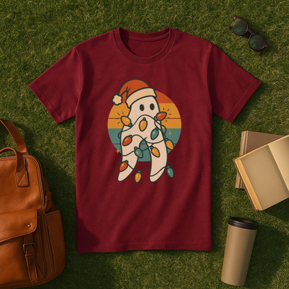 Festive Nightcrawler T-Shirt