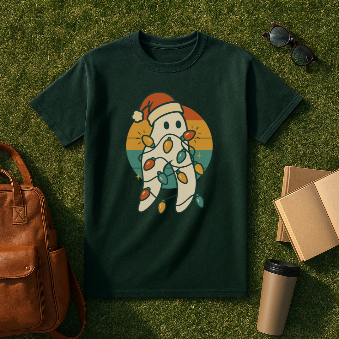 Festive Nightcrawler T-Shirt